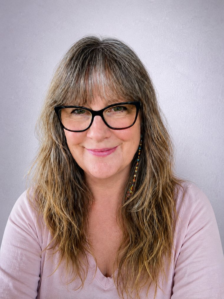 Barbara Ford-Hammond